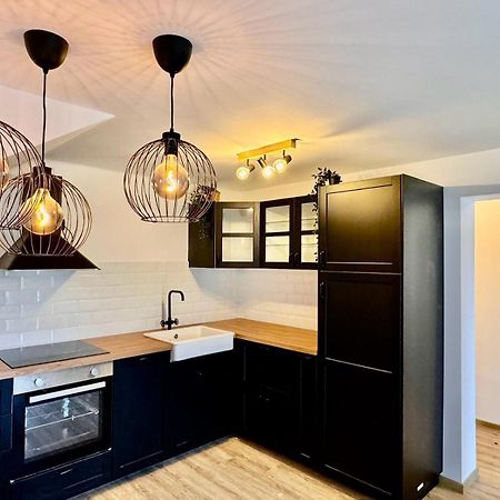 Nur Apartment Bled Bagian luar foto