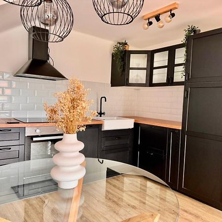 Nur Apartment Bled Bagian luar foto
