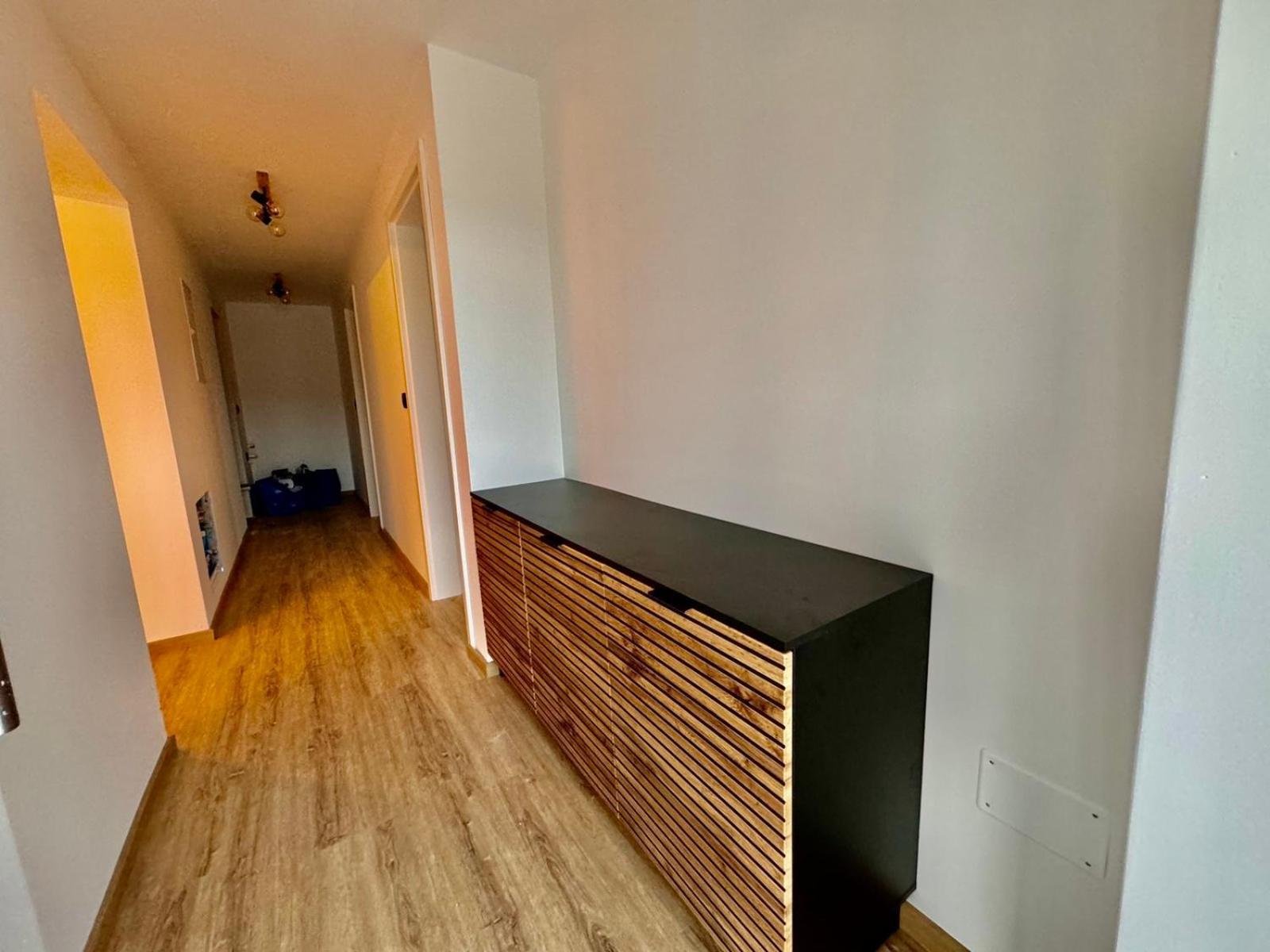 Nur Apartment Bled Bagian luar foto
