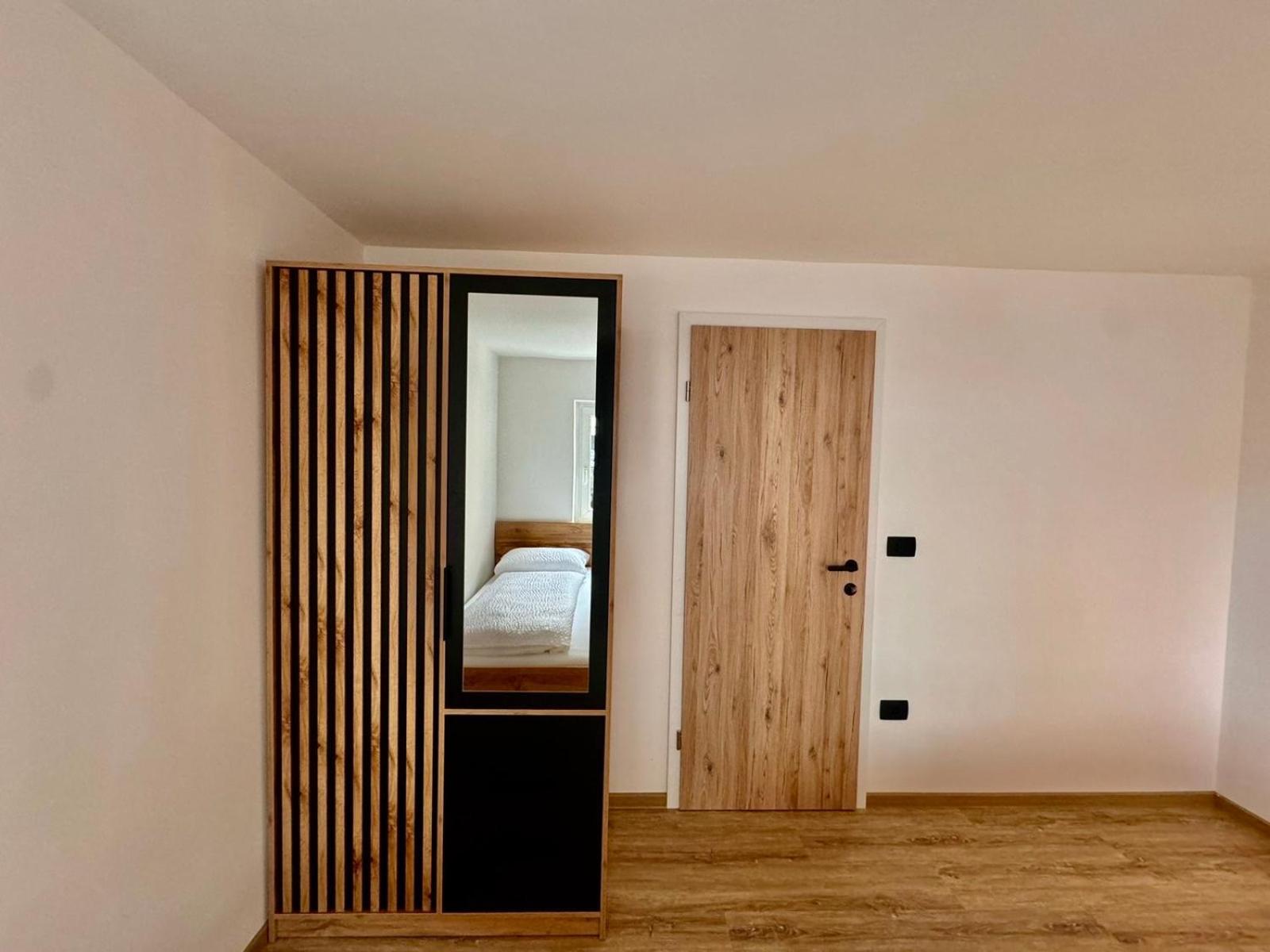 Nur Apartment Bled Bagian luar foto