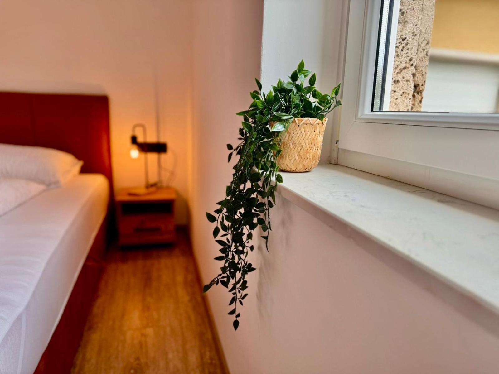 Nur Apartment Bled Bagian luar foto