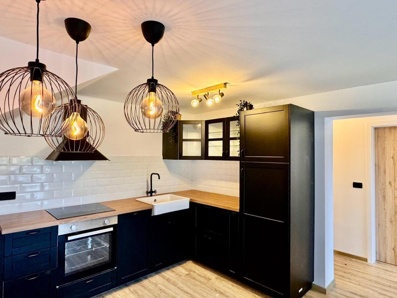 Nur Apartment Bled Bagian luar foto