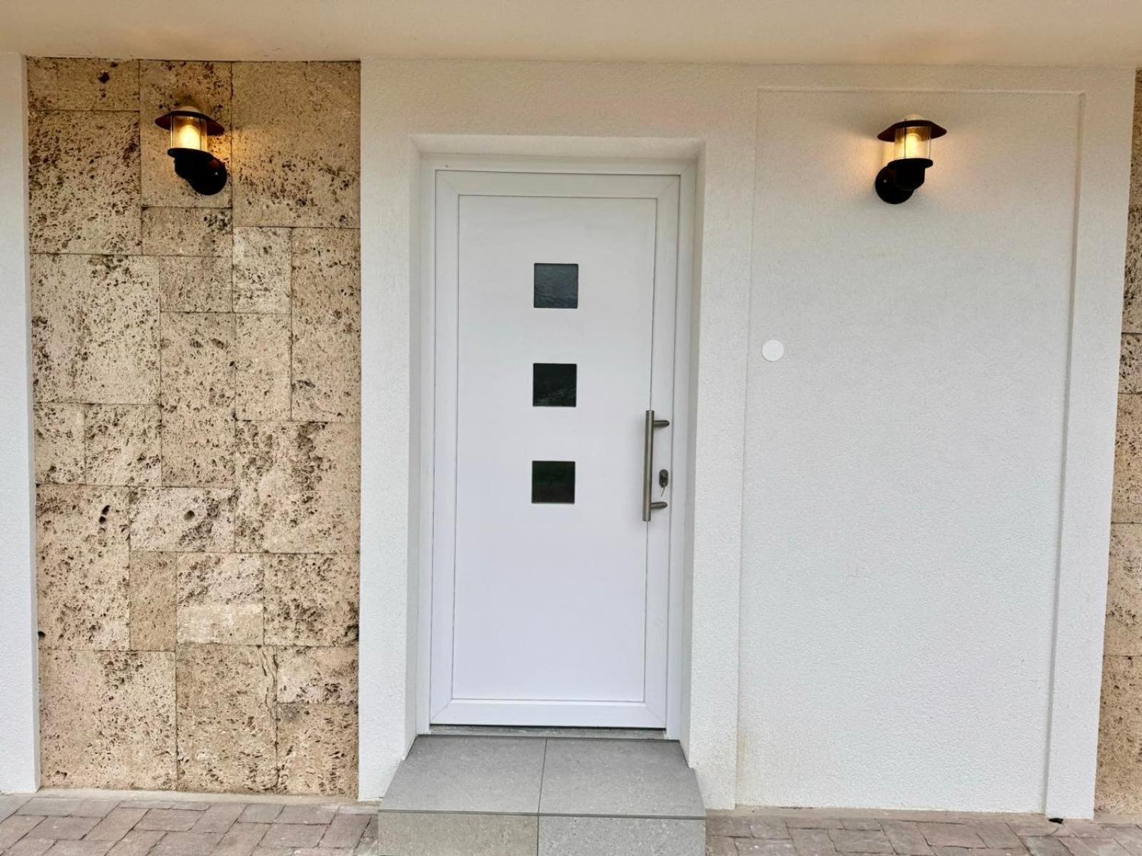 Nur Apartment Bled Bagian luar foto