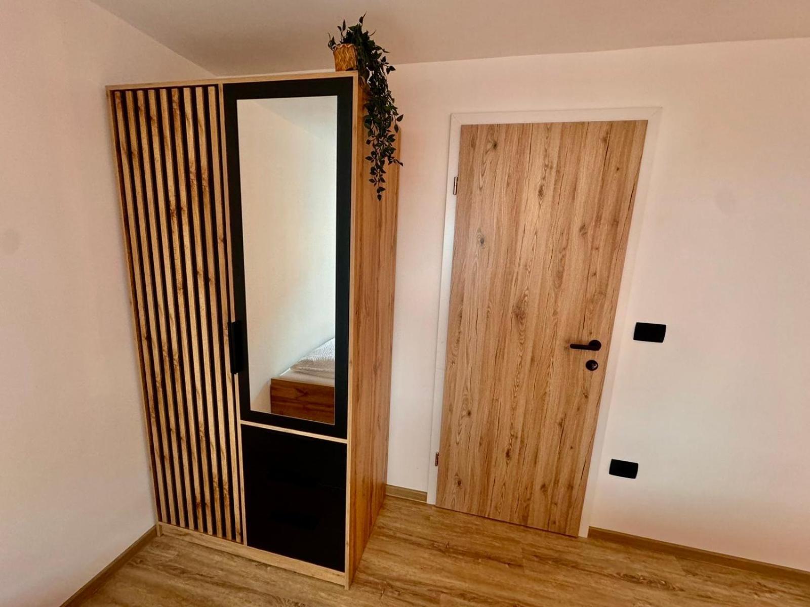 Nur Apartment Bled Bagian luar foto