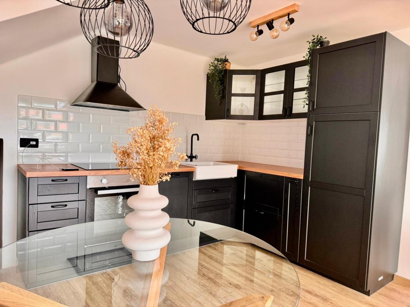 Nur Apartment Bled Bagian luar foto