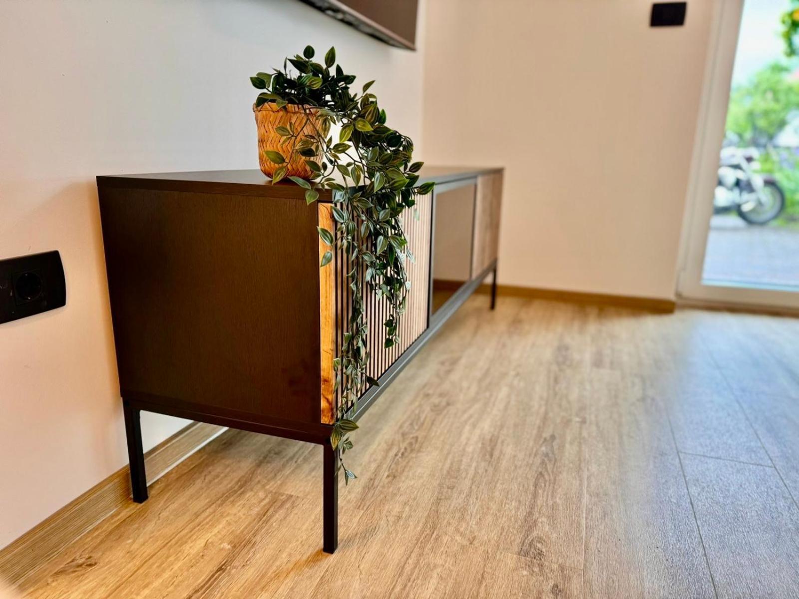 Nur Apartment Bled Bagian luar foto