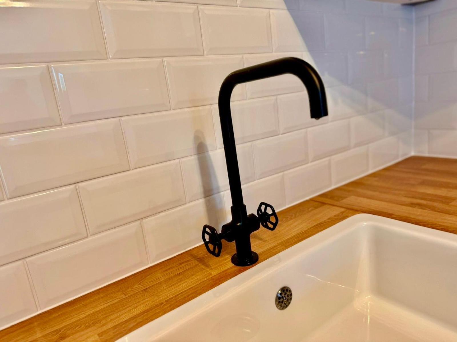 Nur Apartment Bled Bagian luar foto