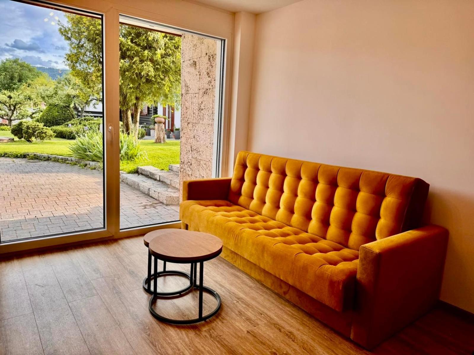 Nur Apartment Bled Bagian luar foto