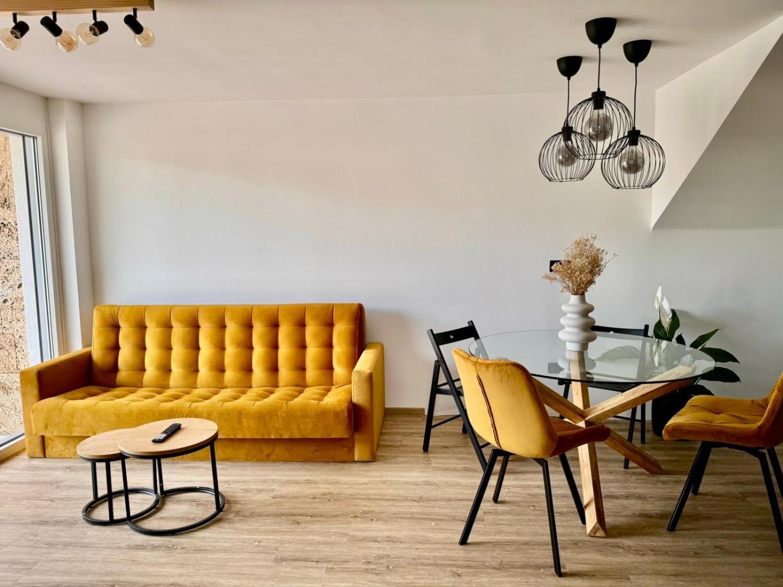 Nur Apartment Bled Bagian luar foto