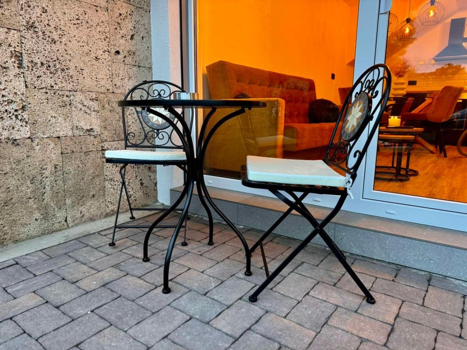 Nur Apartment Bled Bagian luar foto