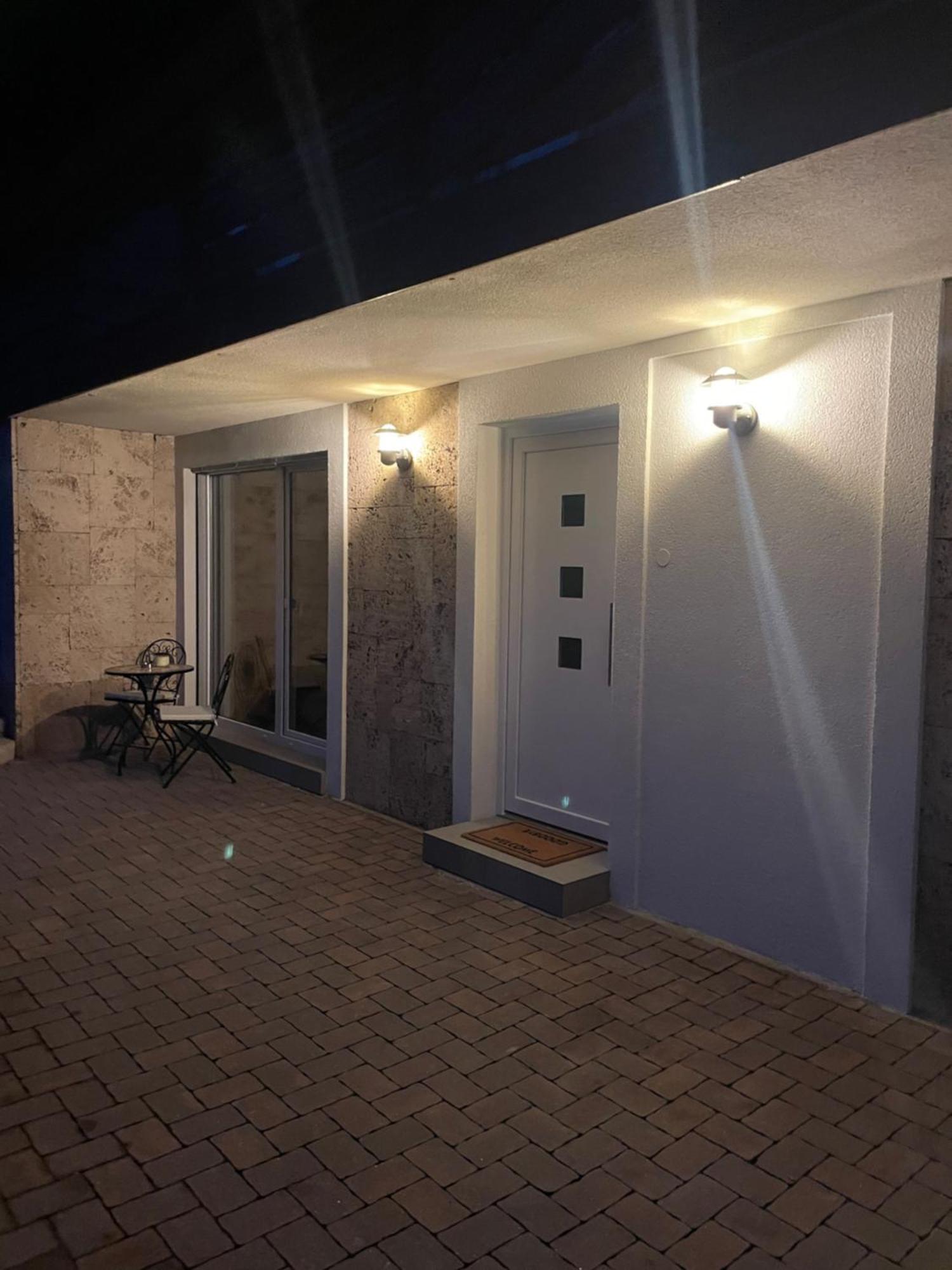 Nur Apartment Bled Bagian luar foto