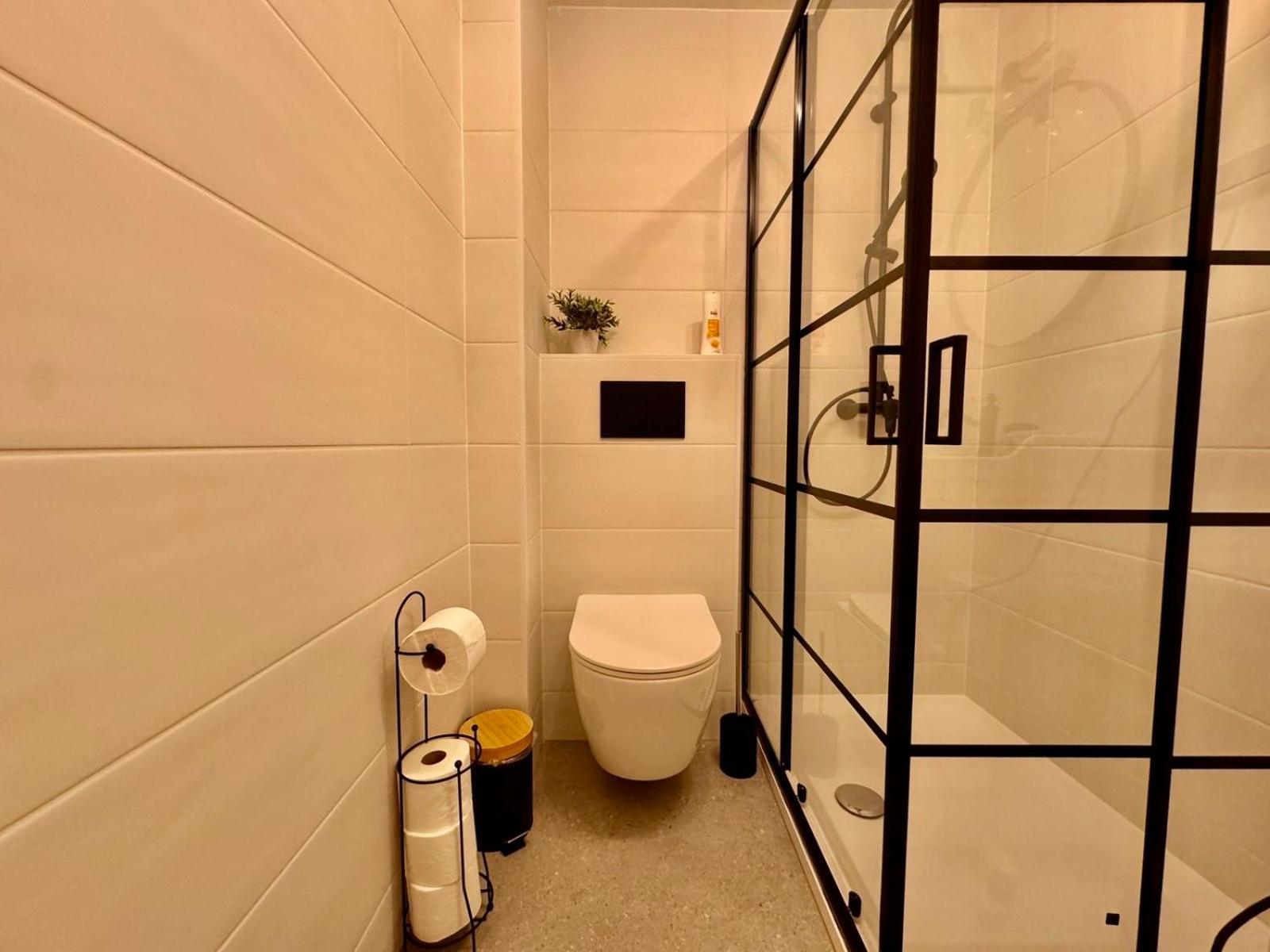 Nur Apartment Bled Bagian luar foto
