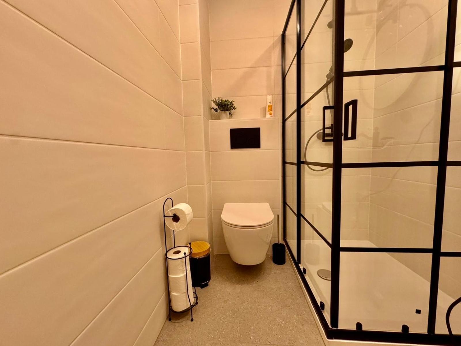 Nur Apartment Bled Bagian luar foto